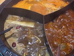 -蜀大侠火锅(森兰花园城店)