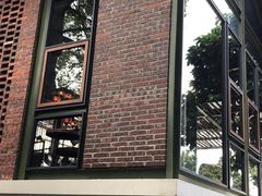 -喜洲吧·江畔老船厂·庭院餐厅(喜临院店)