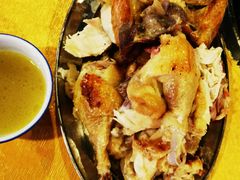 -洞密园美食城·二十二年老店(富华路店)