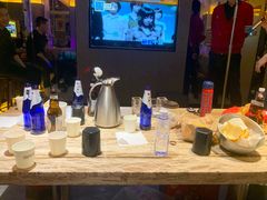 -星聚会KTV(北京世贸天阶店)