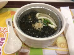 紫菜鱼面-真功夫(环市中路店)