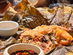 -民俗村柴火灶·景德江西菜(中国陶瓷博物馆店)