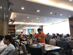 大堂-虾饺妹·粤式手工点心(水荫路店)