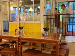 大堂-三两春肚肺汤(崂山路店)
