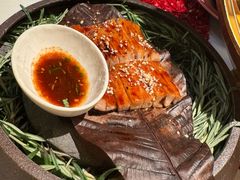 -狮拾久·现代新加坡料理(福田COCO Park店)