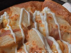 -必胜客(金沙江店)
