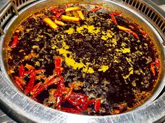 -小王少龙火锅(沙南街店)