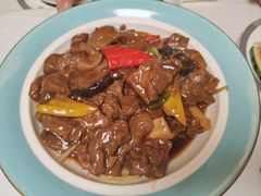 -鹿鸣春饭店(总店)