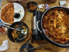 -李先生的首尔小馆(松江启源广场店)