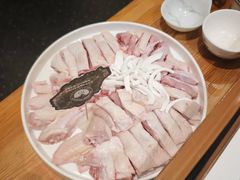 -烹然四季椰子鸡火锅(姚家园万象汇店)