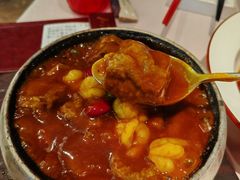 -千百味红餐厅·江西菜(绿地双子塔店)