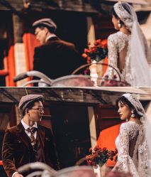 -二十一世纪婚纱摄影(省府前街店)