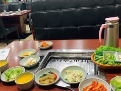 -长今家韩国料理(瑞景店)
