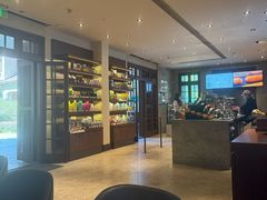 -星巴克臻选(思南公馆店)