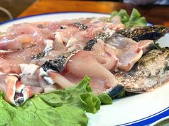 -大理.老字号渝记酸萝卜乌鱼(古城总店)