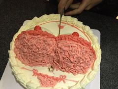 比基尼蛋糕-Family cake壹家烘焙