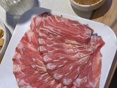 -蜀留香火锅(社会山店)