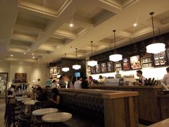 -星巴克(北京西大望路温特莱店)