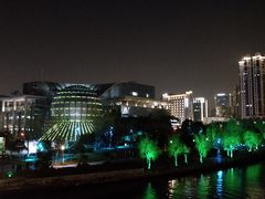 -运河游船(武林门码头)