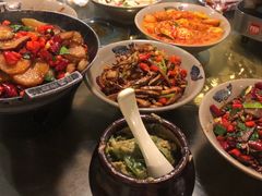 -潇湘阁(望京SOHO店)