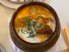 -老井俄式餐厅