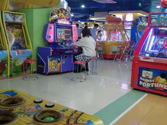 -爱玩嘉年华(江北一店)