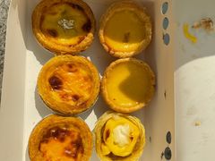 -嘉乐蛋挞王(文明分店)