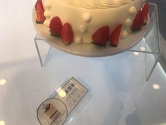 水果缤纷-昆明冠生园·蛋糕·面包(朗悦湾店)