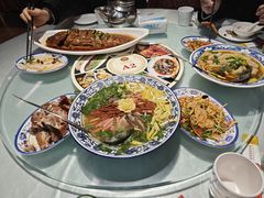 -东华大酒楼(主楼店)