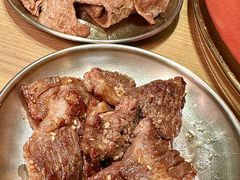 -西塔老太太泥炉烤肉(北京双井店)