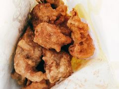-傅强排骨(成都总店)