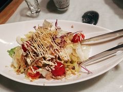 金枪鱼沙拉-文立新麻辣烫(合生汇21街区店)