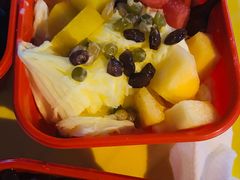 -二斗栗子(黄河道店)