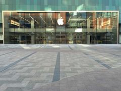 iphone_upload_pic-Apple零售店(中街大悦城店)