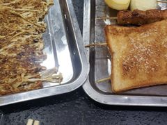-老黑板筋(顺义总店)