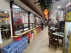 -龙老五汤店(站前西路店)