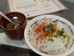 -龙老五汤店(站前西路店)