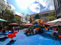 -上海崇明金茂凯悦酒店