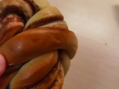 -BAKER&SPICE(安福路店)