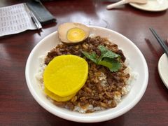 -古早人小吃店(黄河北路店)
