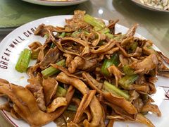 -翼松楼餐厅