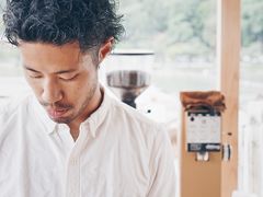 -% Arabica(京都东山店)