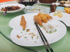 -老聃·小鸭鲢城原味客家菜(海沧店)