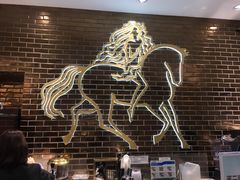 大堂-GODIVA(印象城店)