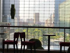 -太平洋咖啡(市府恒隆二店)