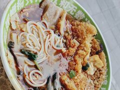 -么么螺螺蛳粉(塘尾店)