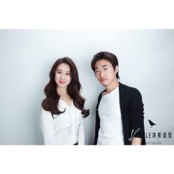 -P.STYLE 派斯造型