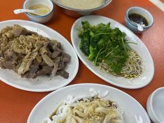 -水东兴记鸭粥店(茂名店)