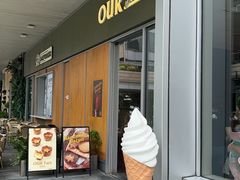 -OUR Bakery(中海环宇荟店)