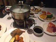 -星伦多 自助料理(圆融店)